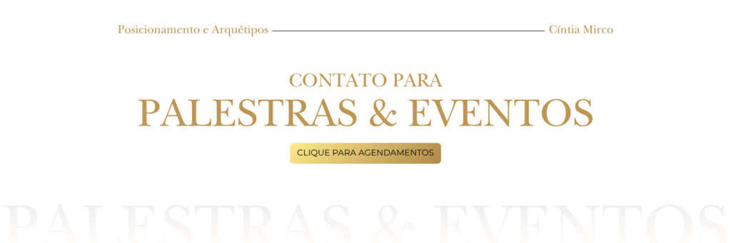 Palestrar e eventos
